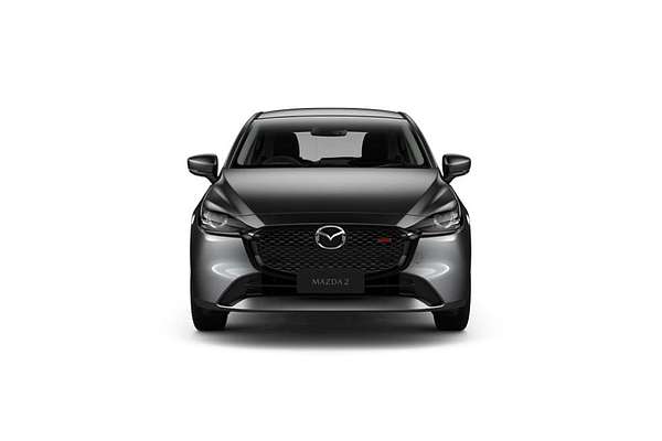 2024 Mazda 2 G15 Evolve DJ Series