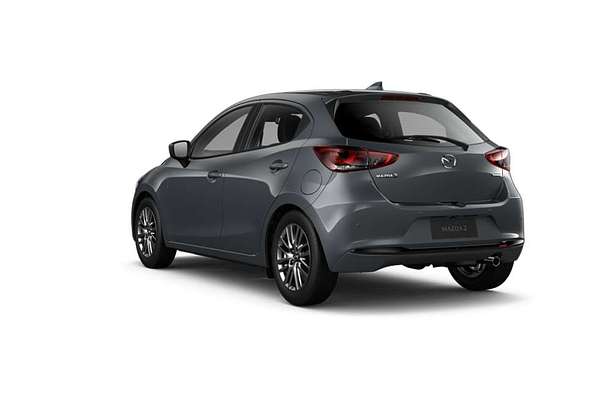 2025 Mazda 2 G15 Evolve DJ Series