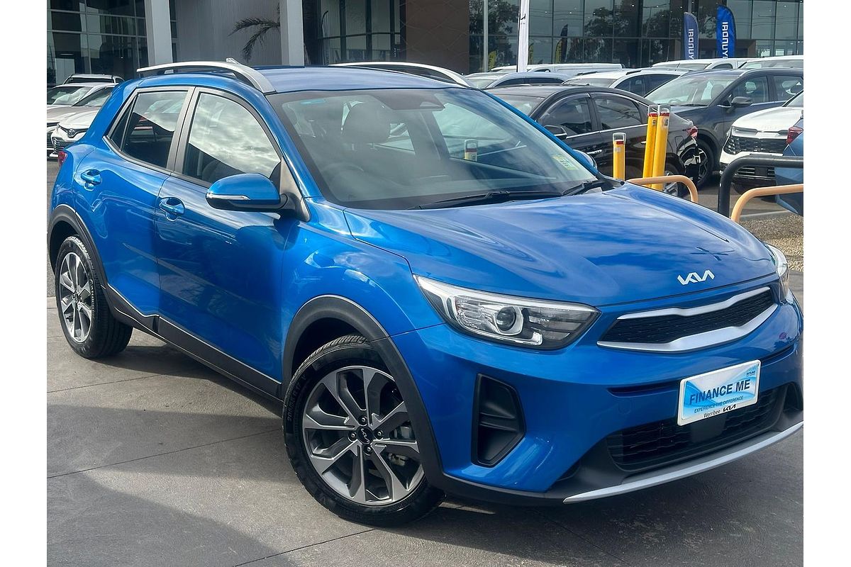 2023 Kia Stonic Sport YB
