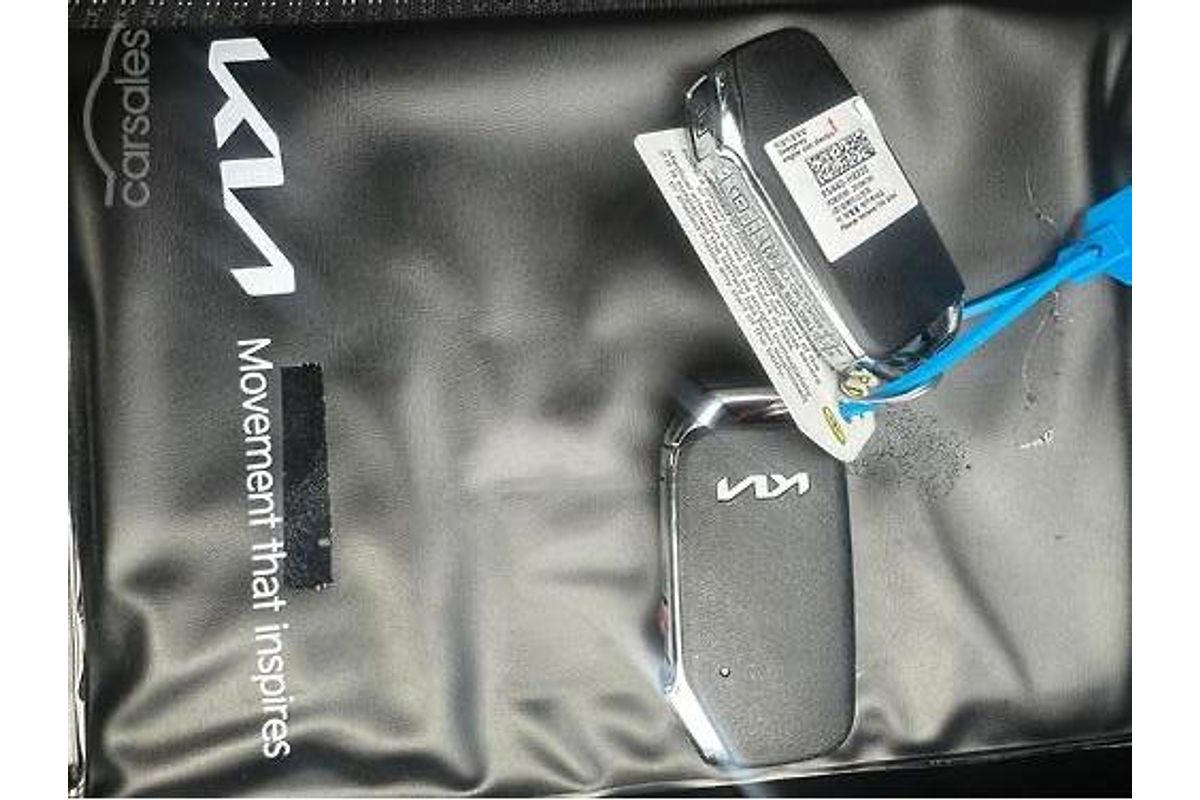 2023 Kia Stonic Sport YB