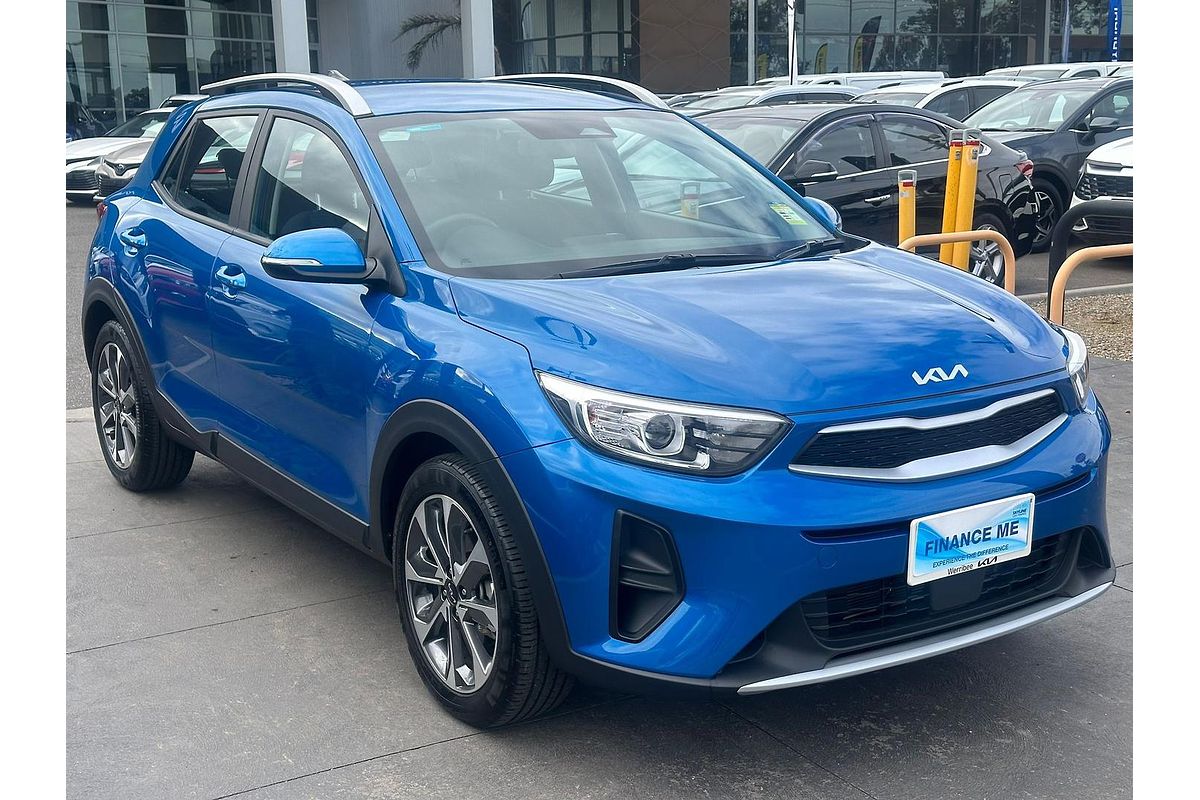 2023 Kia Stonic Sport YB