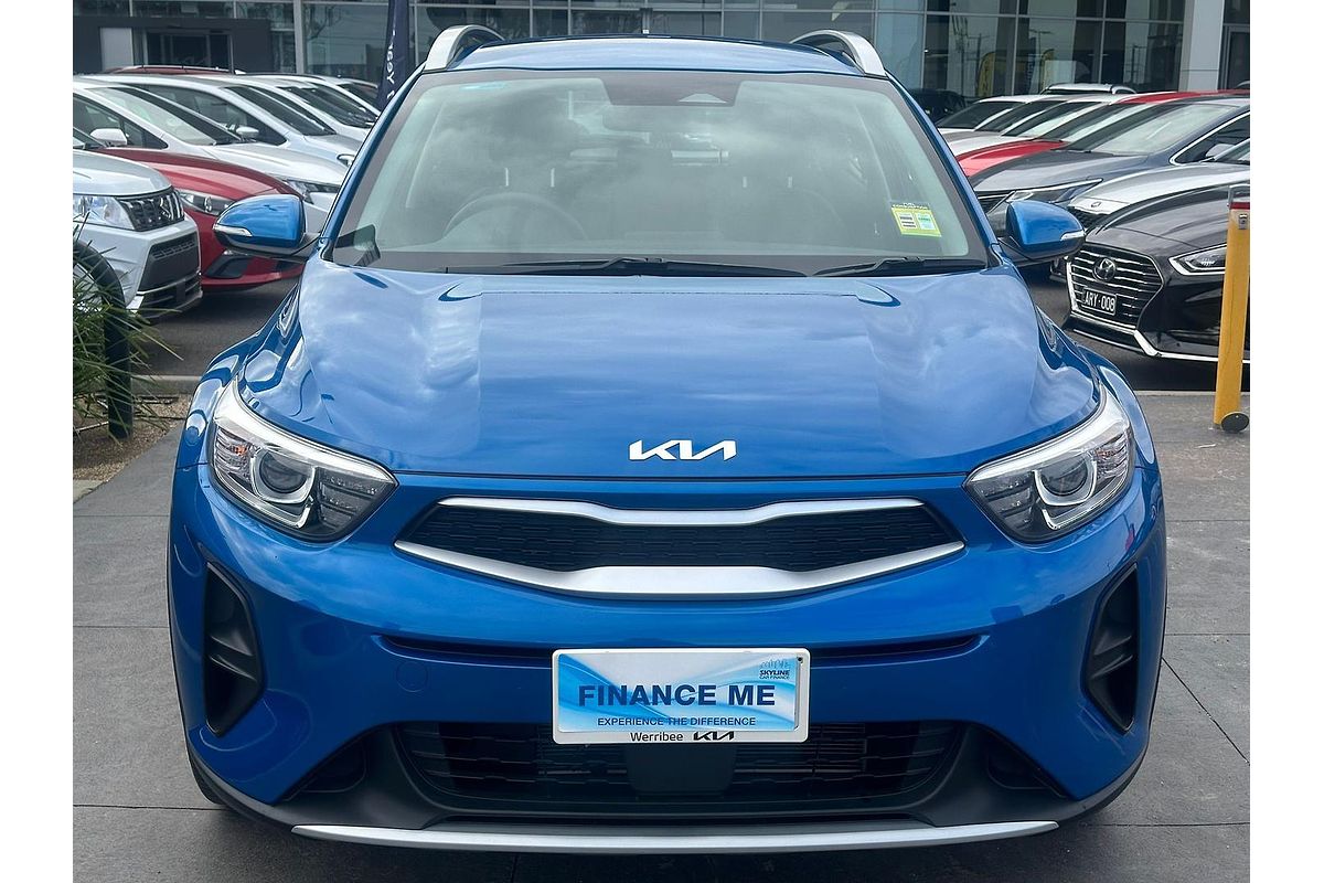 2023 Kia Stonic Sport YB