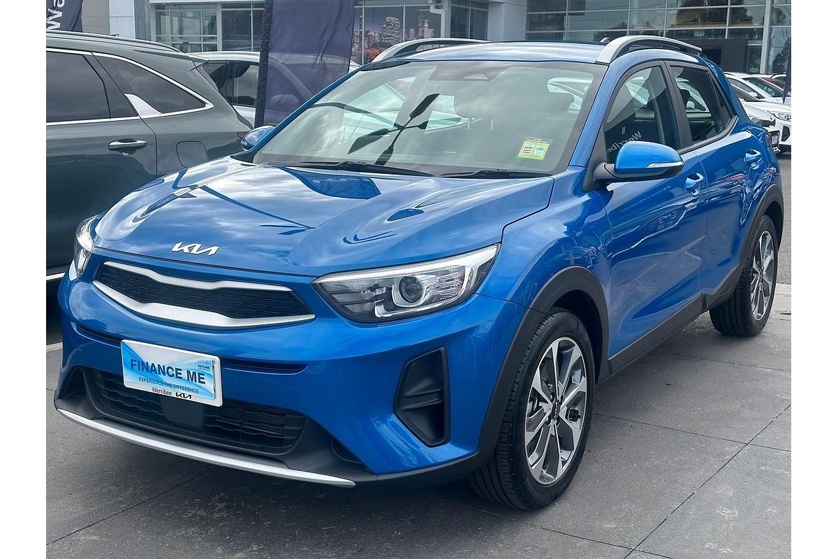 2023 Kia Stonic Sport YB