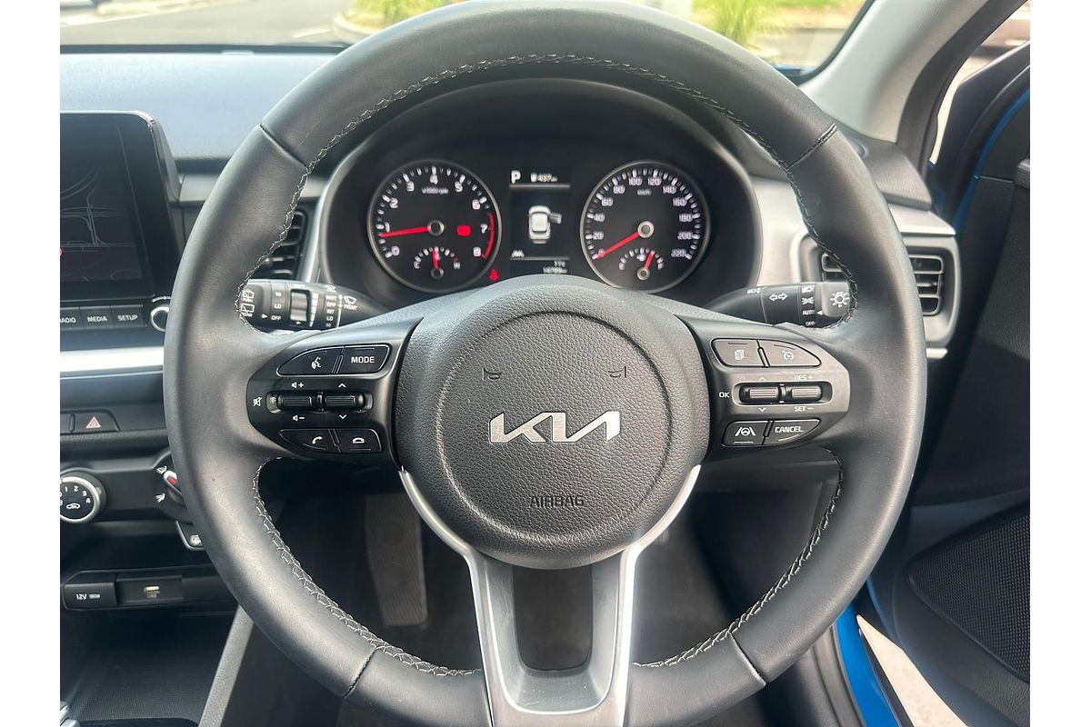 2023 Kia Stonic Sport YB