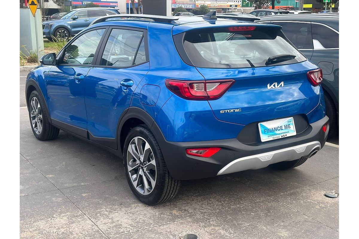 2023 Kia Stonic Sport YB