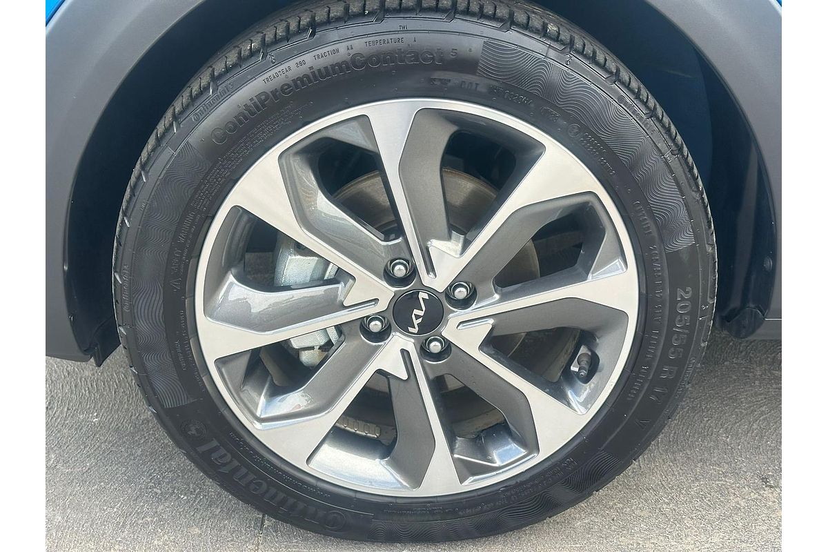 2023 Kia Stonic Sport YB