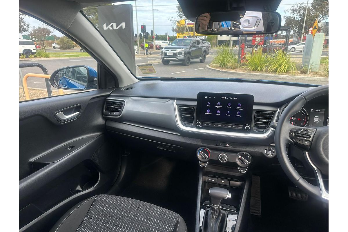 2023 Kia Stonic Sport YB