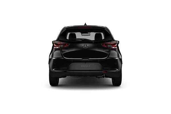 2025 Mazda 2 G15 Evolve DJ Series
