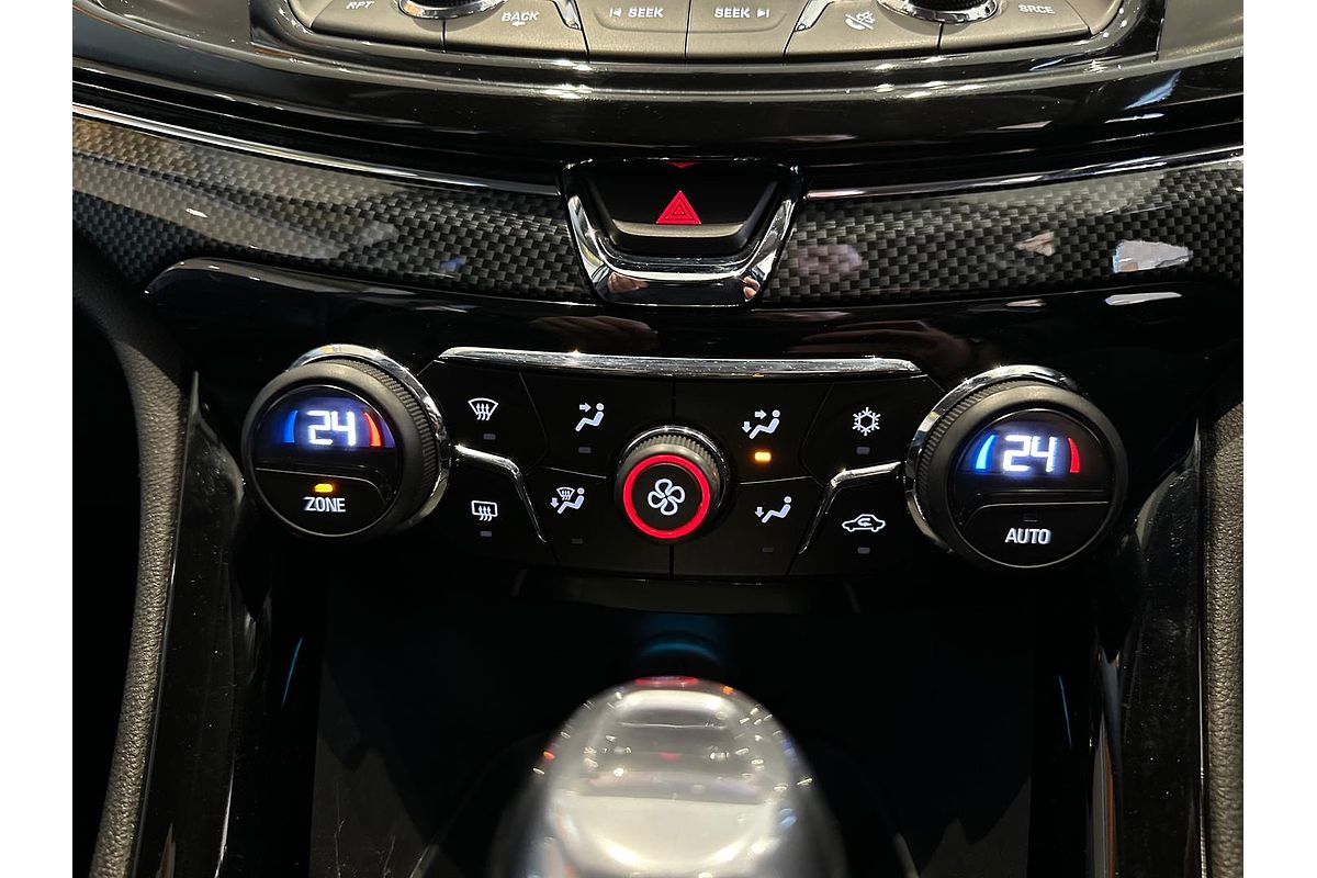 2015 Holden Commodore SV6 VF Series II