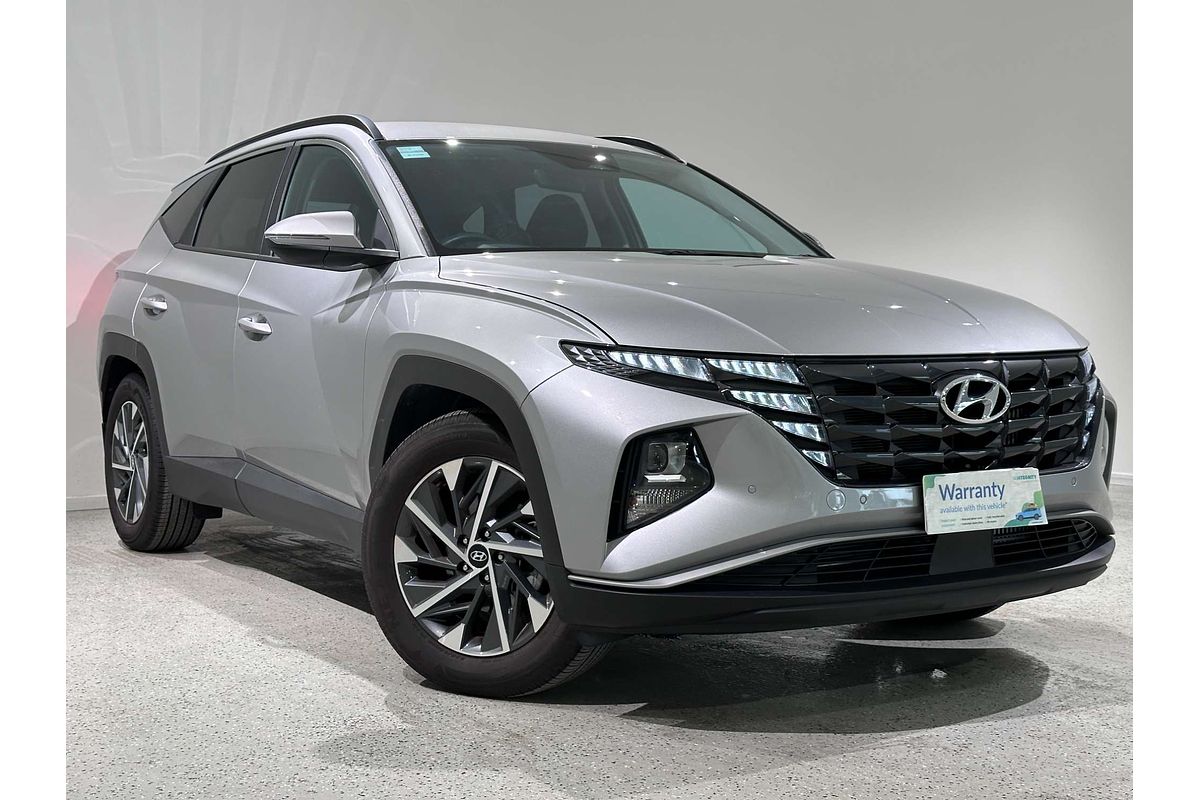 2023 Hyundai Tucson Elite NX4.V2