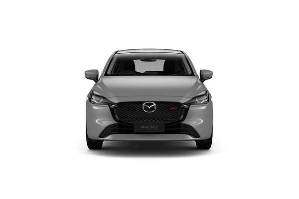 2025 Mazda 2 G15 Evolve DJ Series