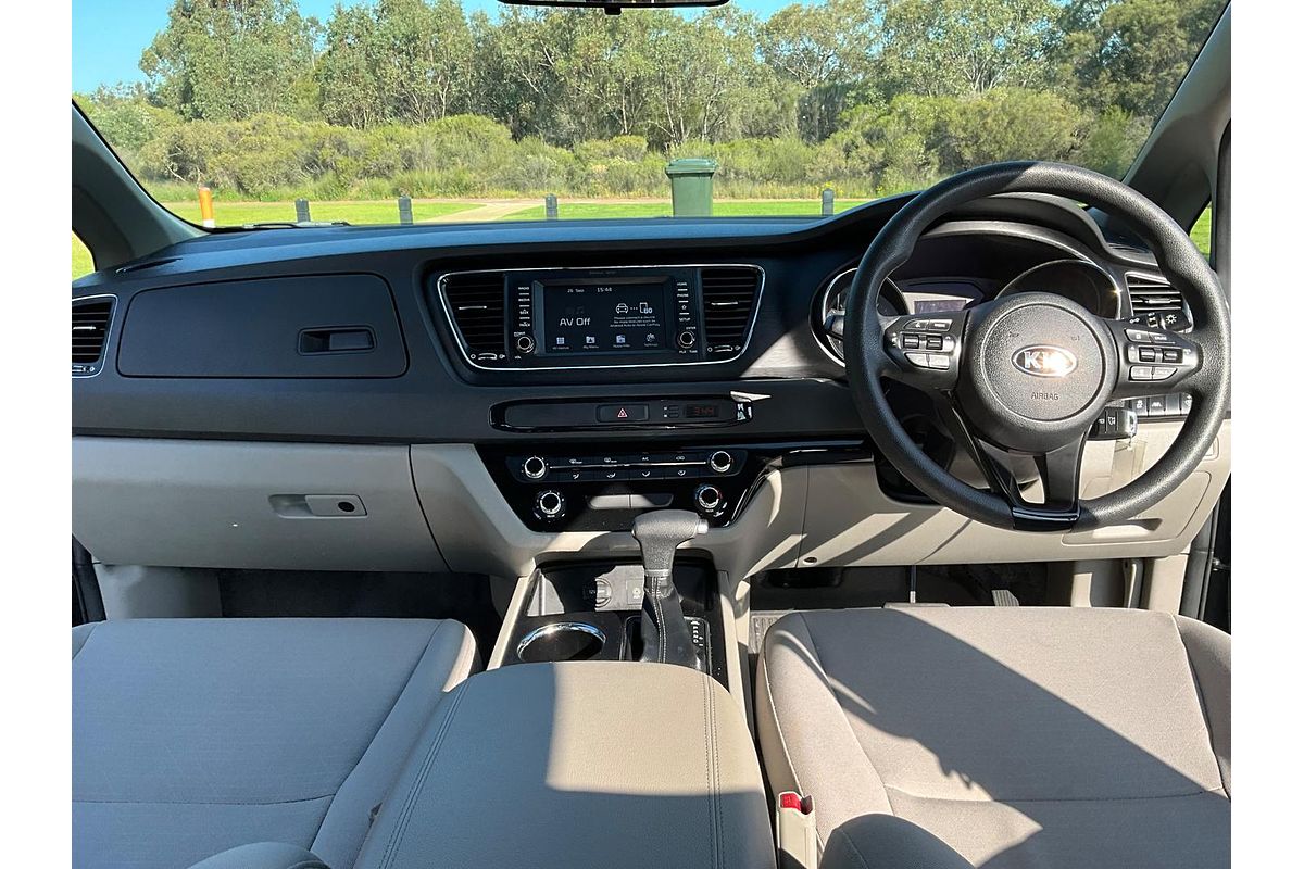 2019 Kia Carnival S YP