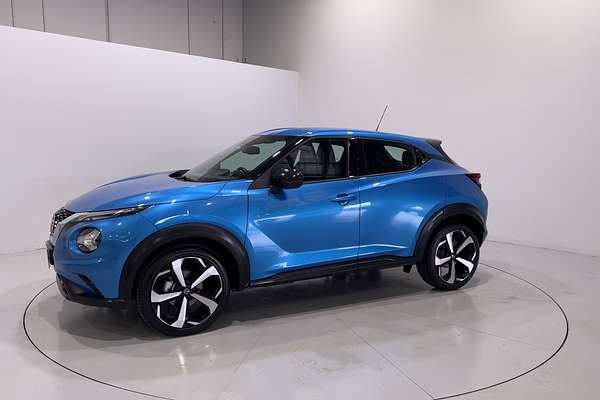 2021 Nissan JUKE ST-L F16