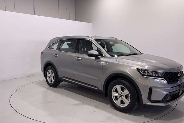 2023 Kia Sorento S MQ4