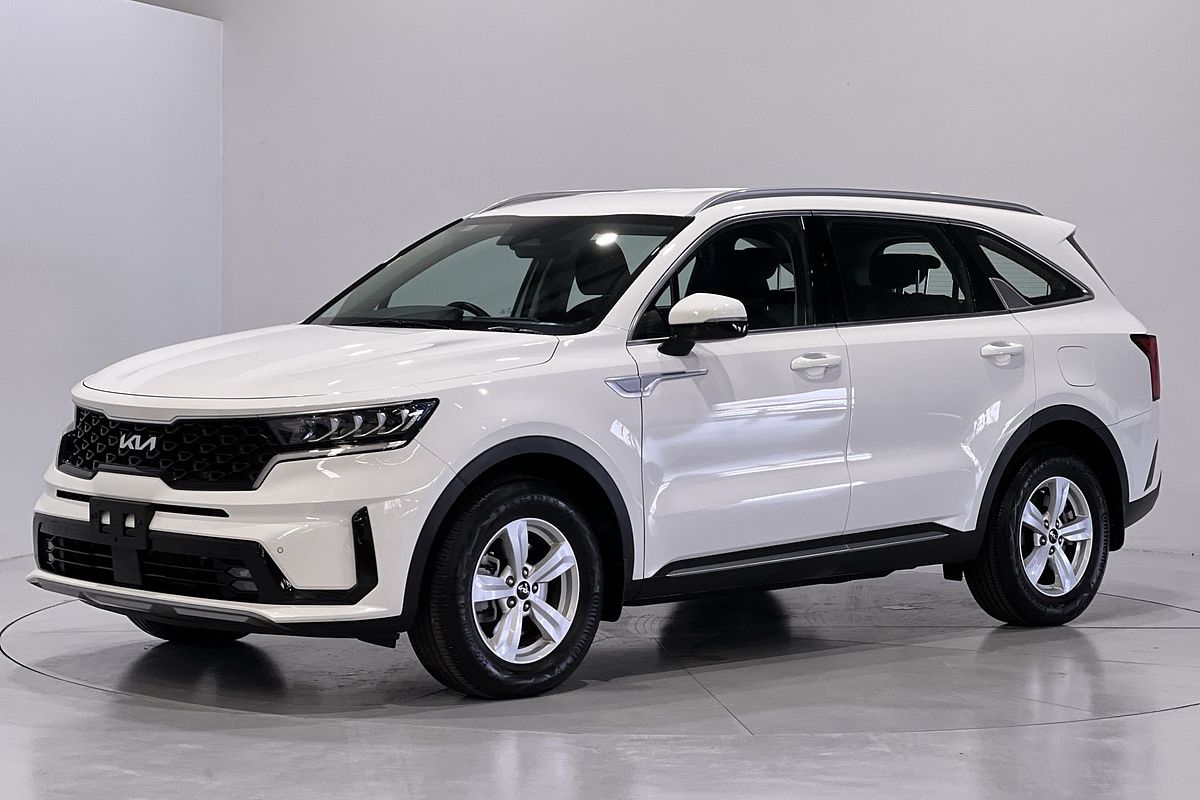 2023 Kia Sorento S MQ4