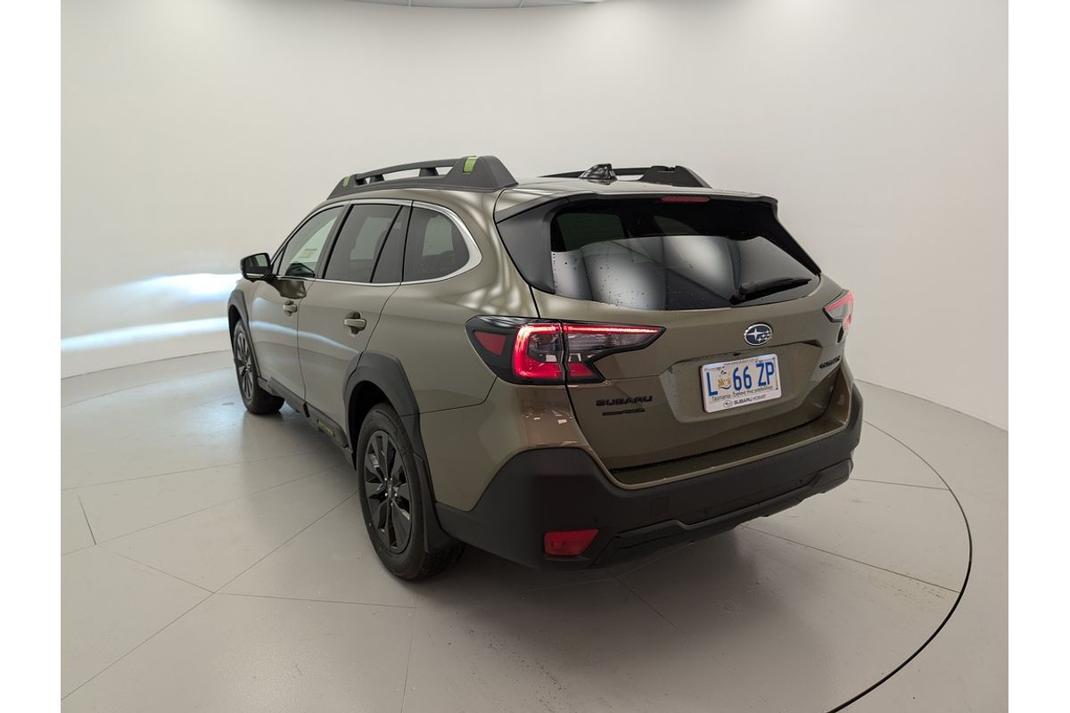 2024 Subaru Outback AWD 6GEN