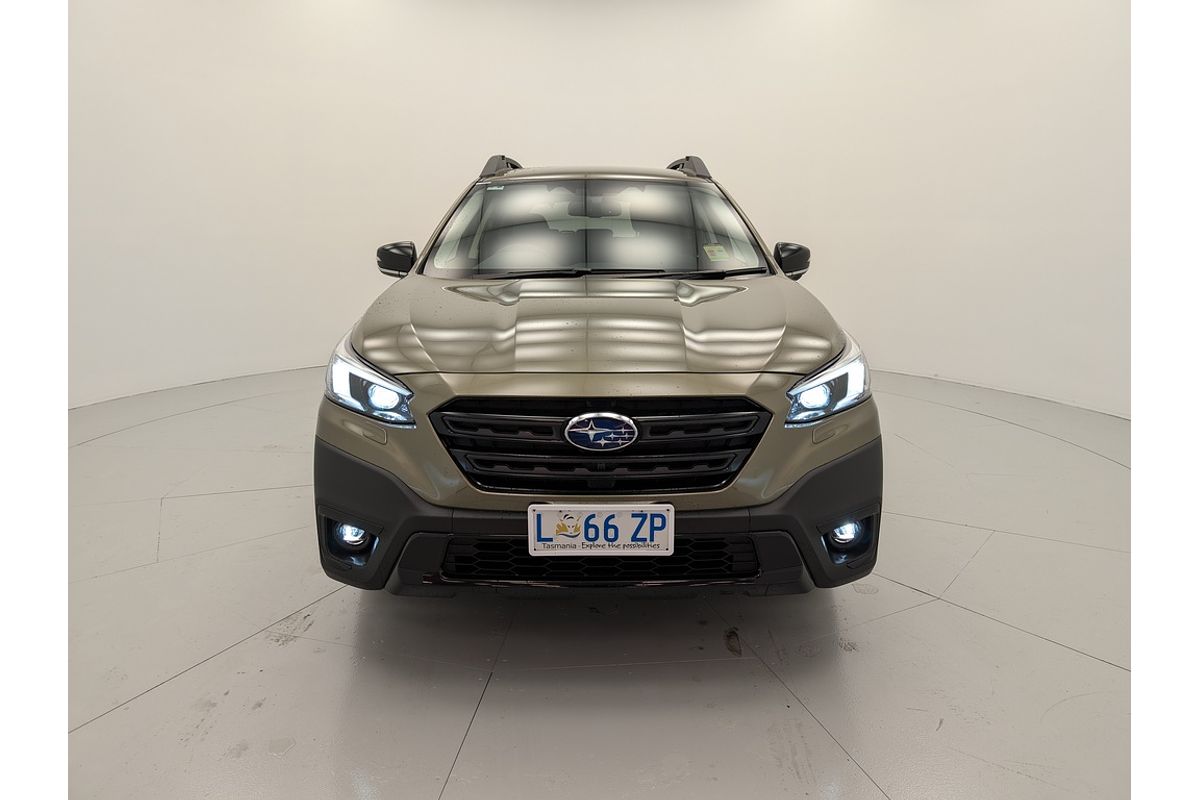 2024 Subaru Outback AWD 6GEN