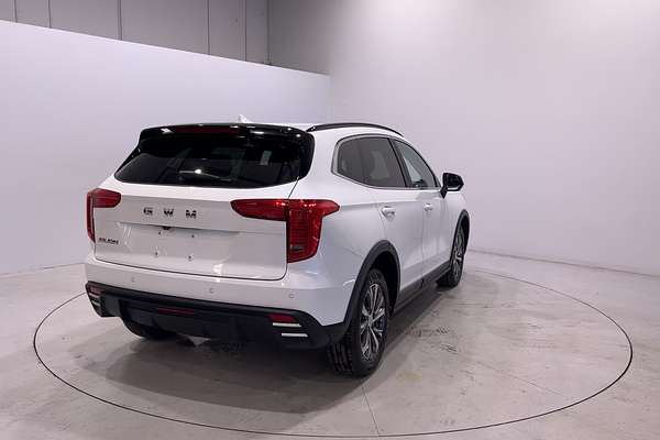 2024 GWM Haval Jolion Premium A01