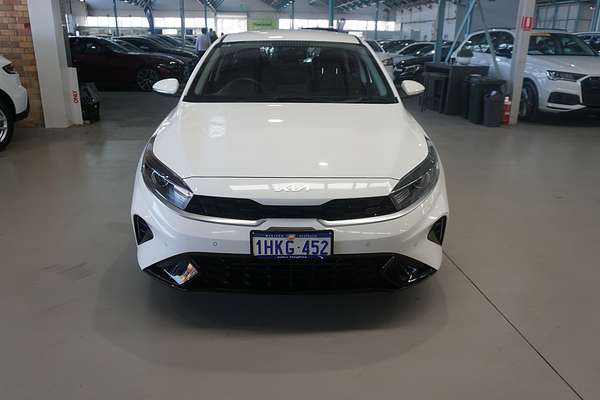 2021 Kia Cerato S BD