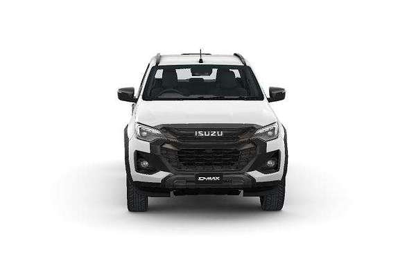 2024 Isuzu D-MAX X-TERRAIN 4X4