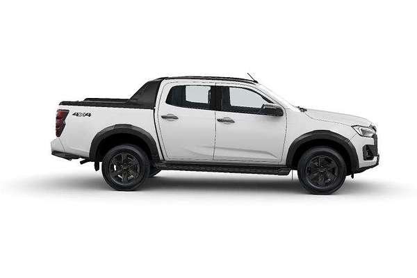 2024 Isuzu D-MAX X-TERRAIN 4X4