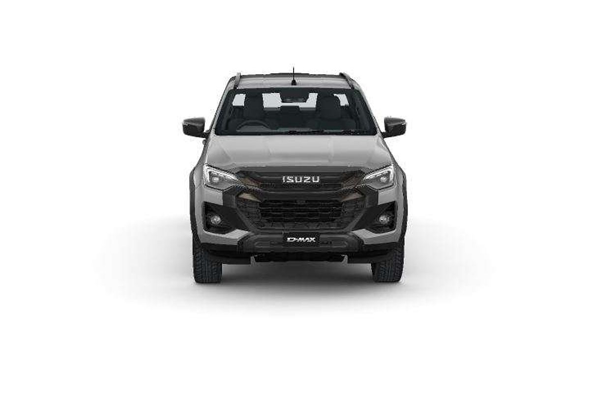 2024 Isuzu D-MAX X-TERRAIN 4X4