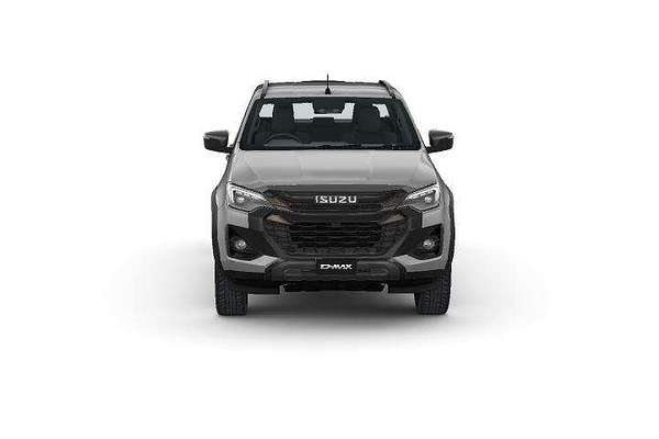 2024 Isuzu D-MAX X-TERRAIN 4X4