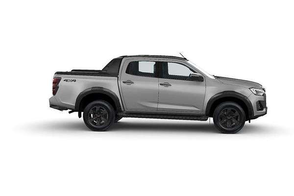 2024 Isuzu D-MAX X-TERRAIN 4X4