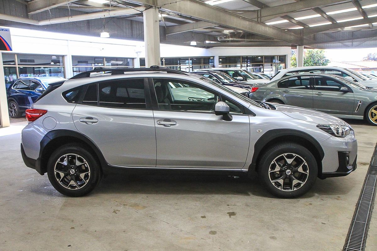2019 Subaru XV 2.0i Used Hatch Cannington WA
