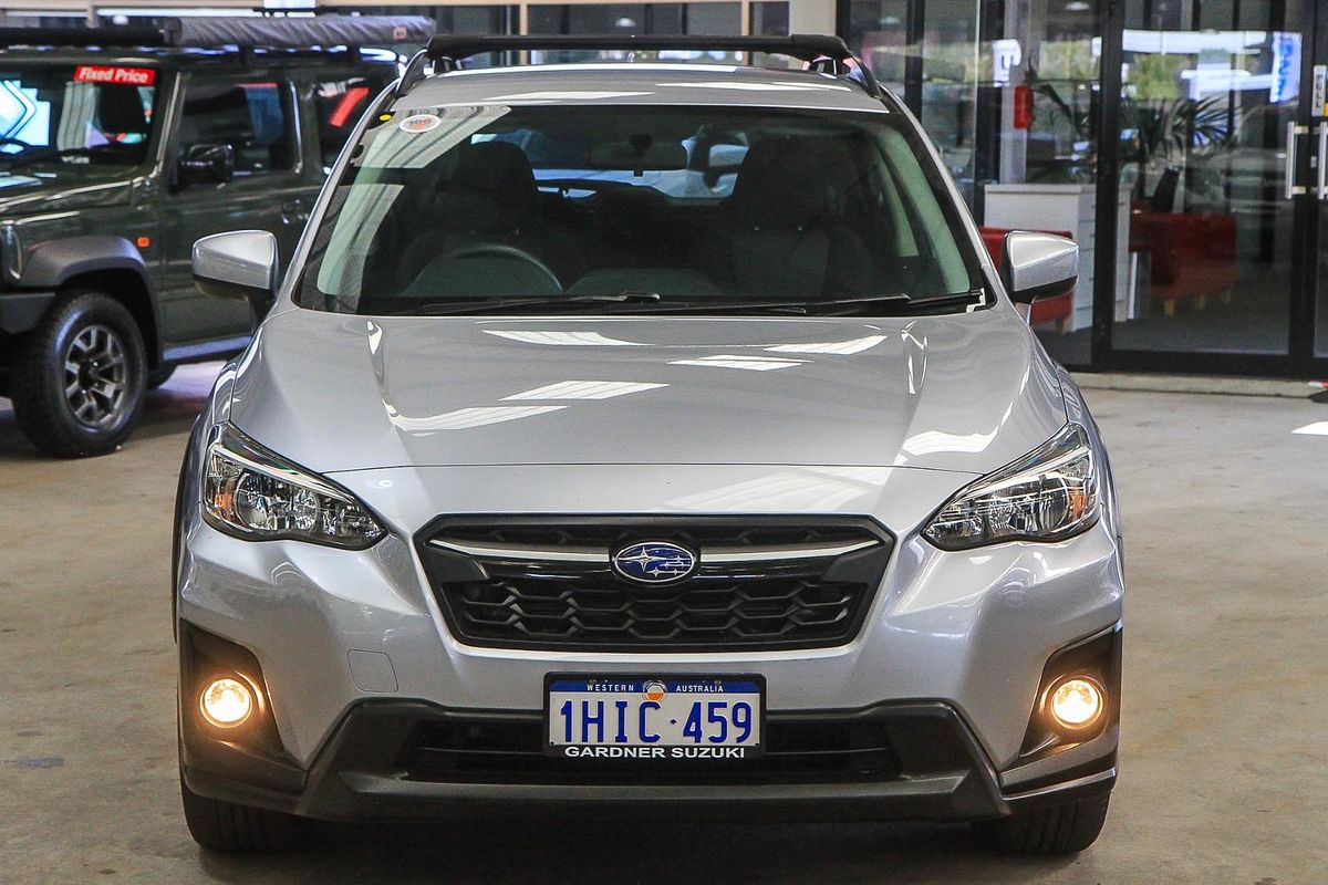 2019 Subaru XV 2.0i G5X