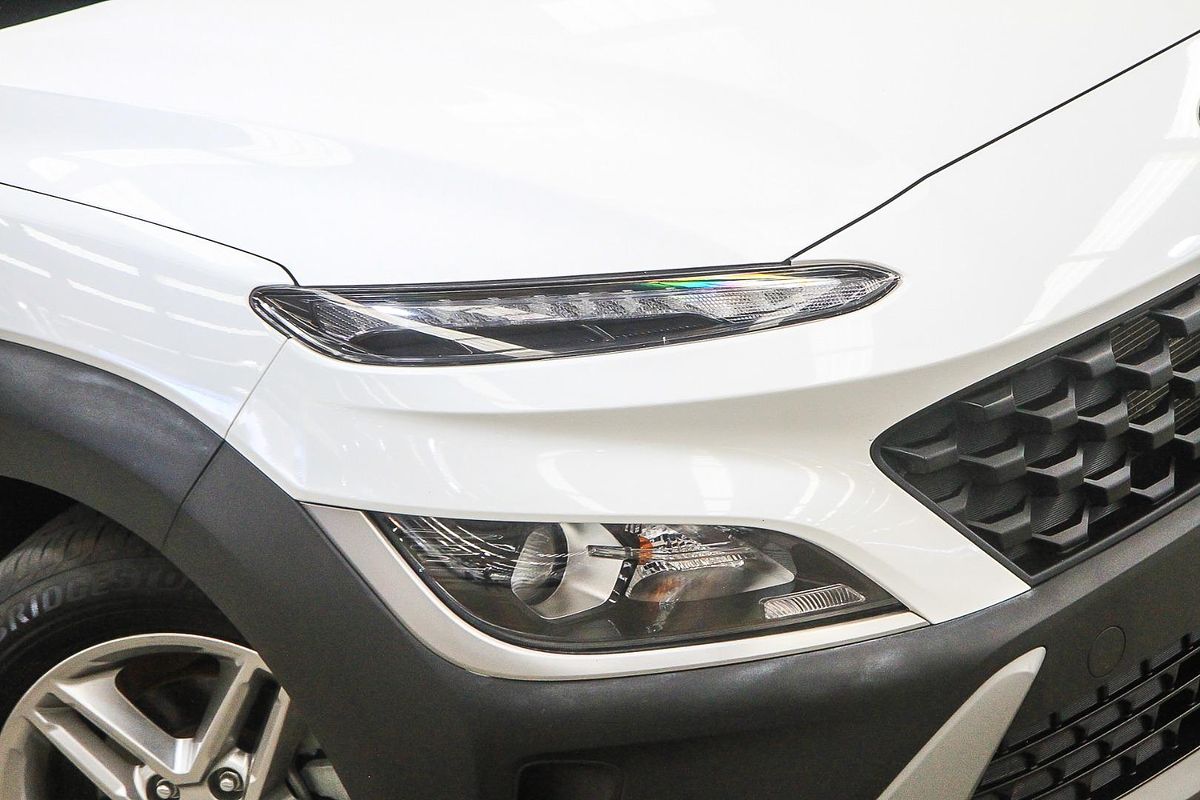 2021 Hyundai Kona Active OS.V4