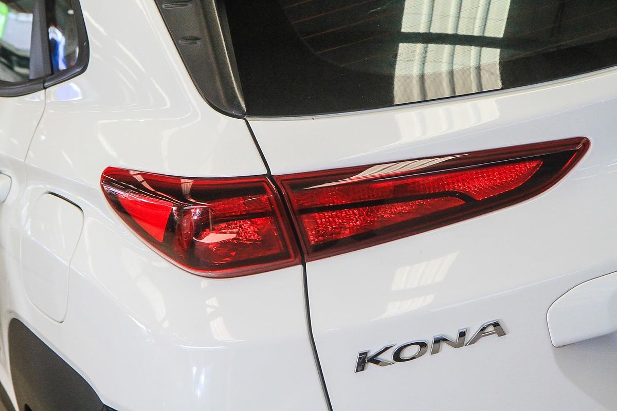 2021 Hyundai Kona Active OS.V4