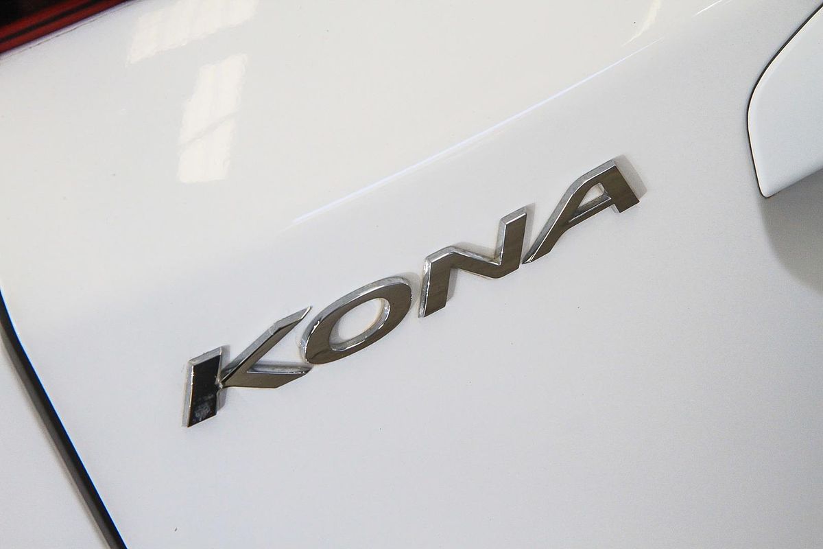 2021 Hyundai Kona Active OS.V4