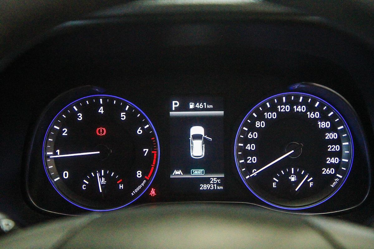 2021 Hyundai Kona Active OS.V4