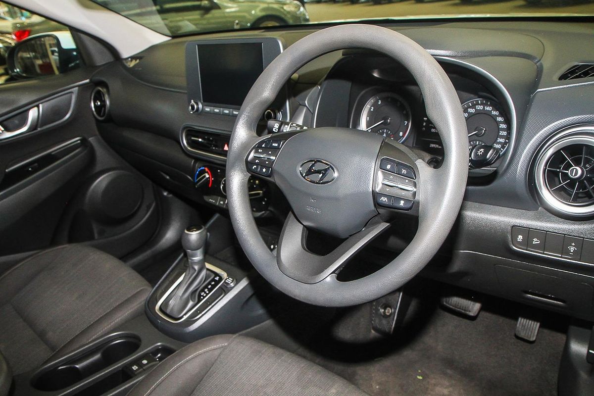 2021 Hyundai Kona Active OS.V4