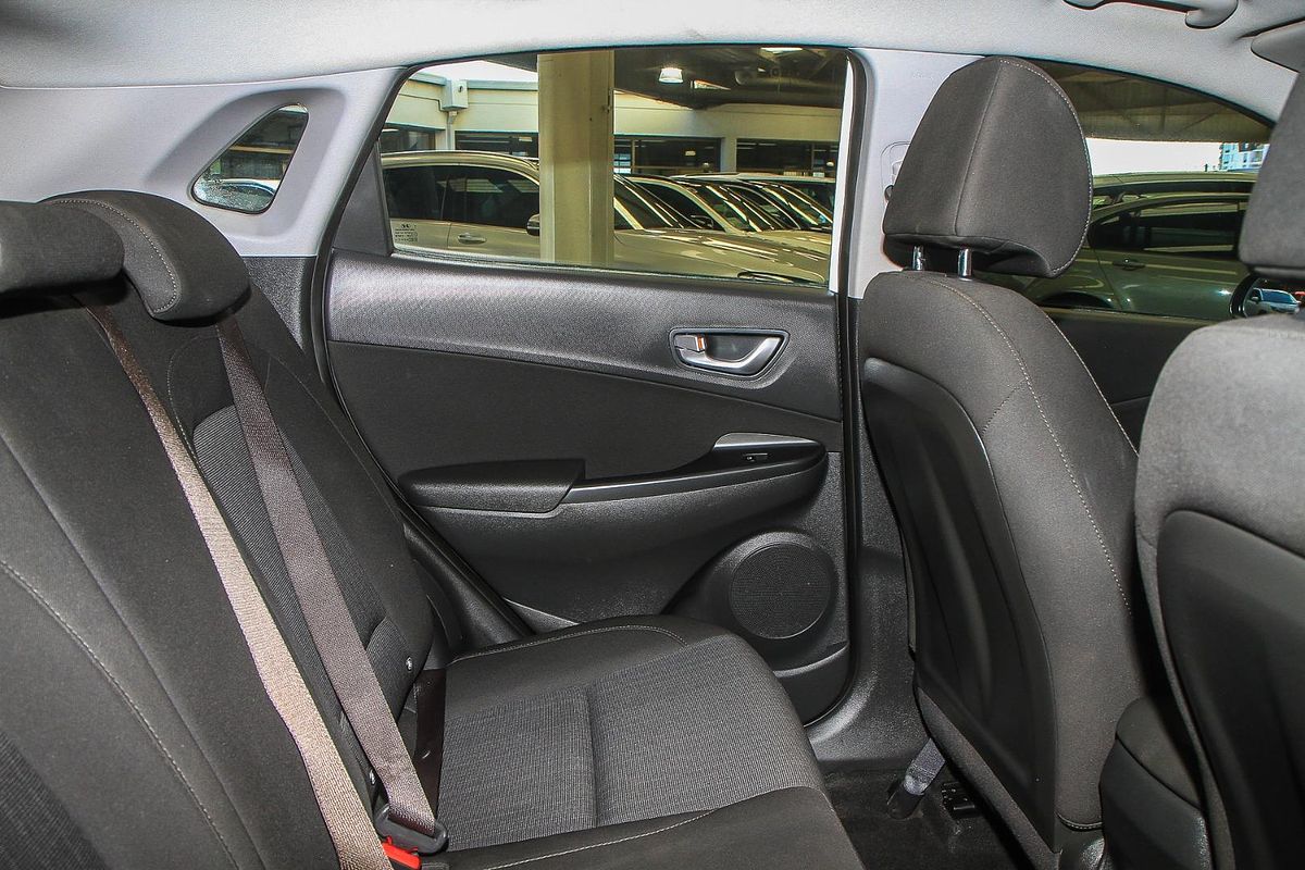 2021 Hyundai Kona Active OS.V4