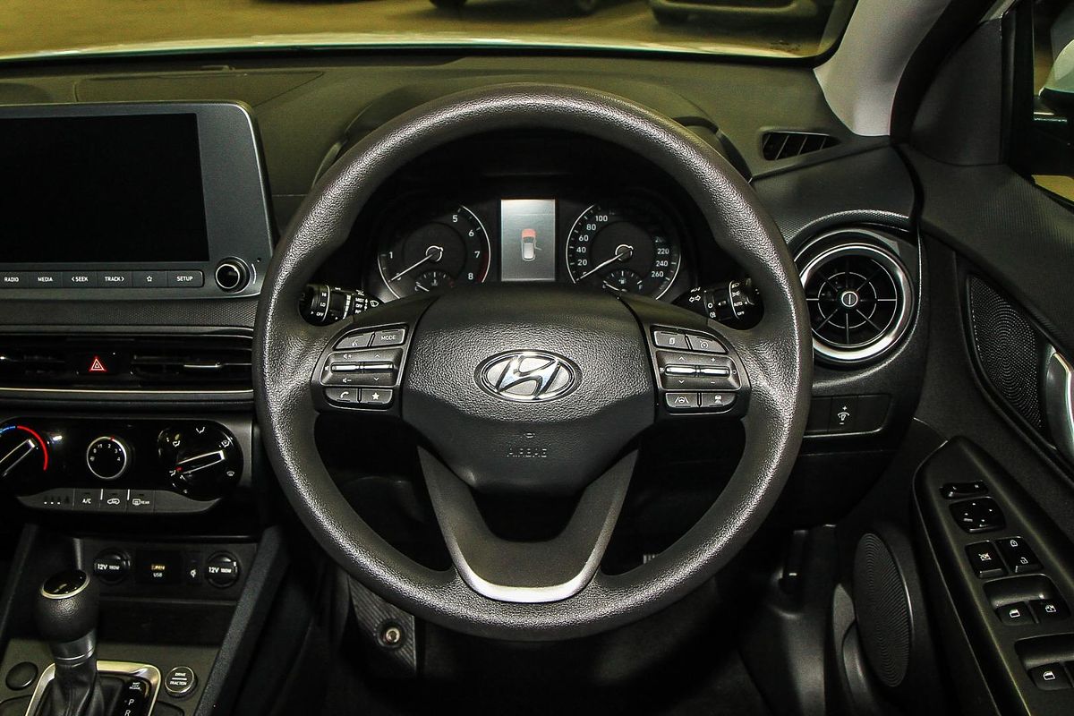 2021 Hyundai Kona Active OS.V4