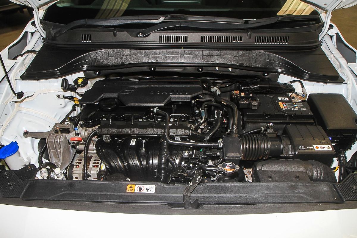 2021 Hyundai Kona Active OS.V4