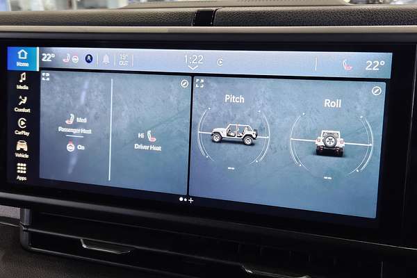 2024 Jeep Wrangler Unlimited Sport S JL