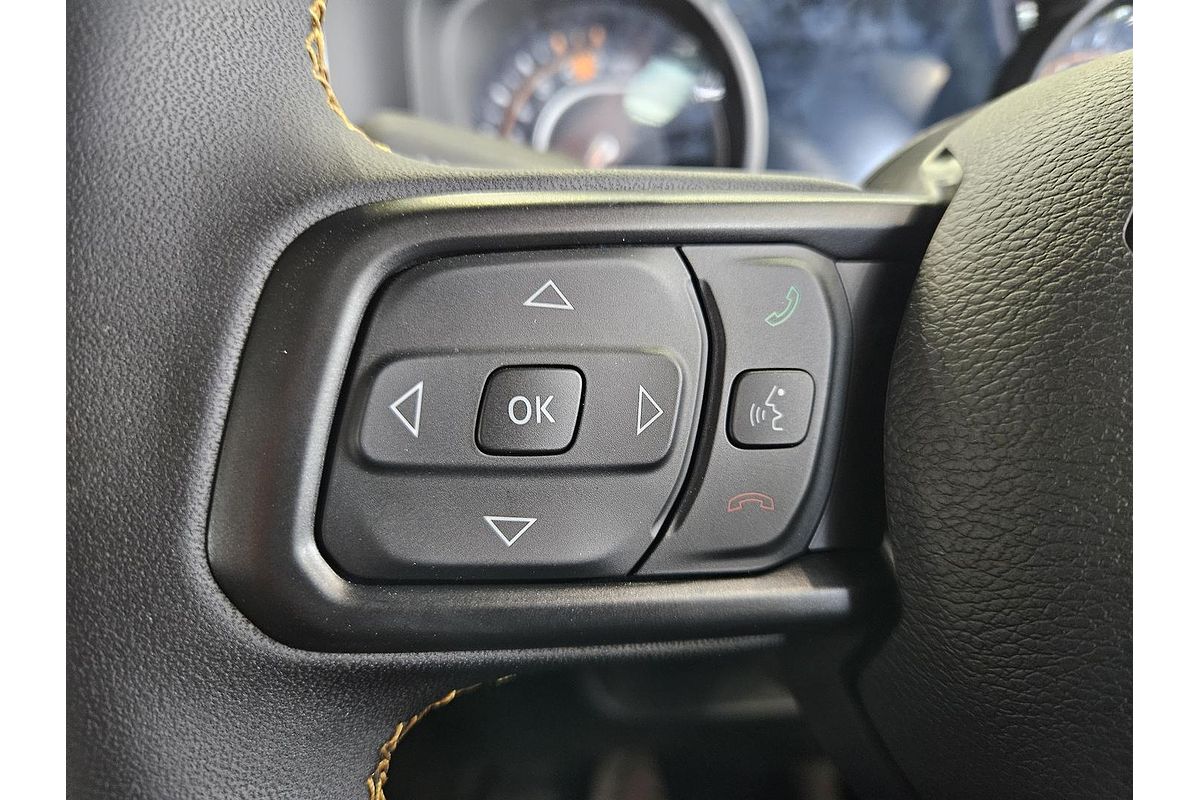 2024 Jeep Wrangler Unlimited Sport S JL