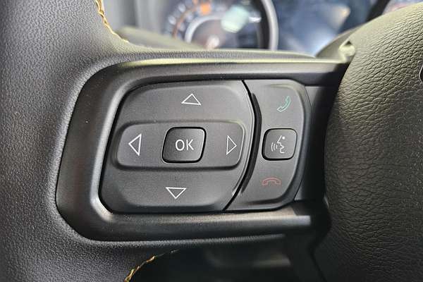 2024 Jeep Wrangler Unlimited Sport S JL