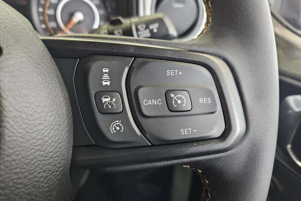 2024 Jeep Wrangler Unlimited Sport S JL