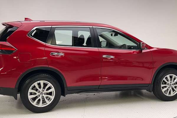 2019 Nissan X-TRAIL ST T32 Series II