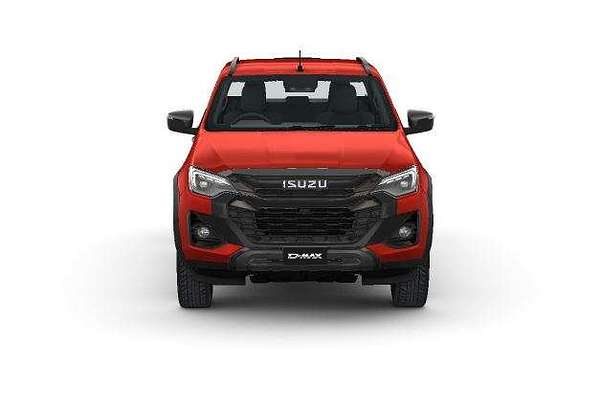 2024 Isuzu D-MAX X-TERRAIN 4X4