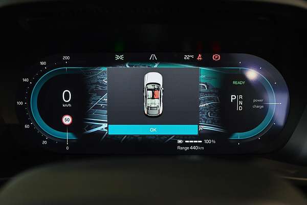 2024 Volvo C40 Recharge Twin