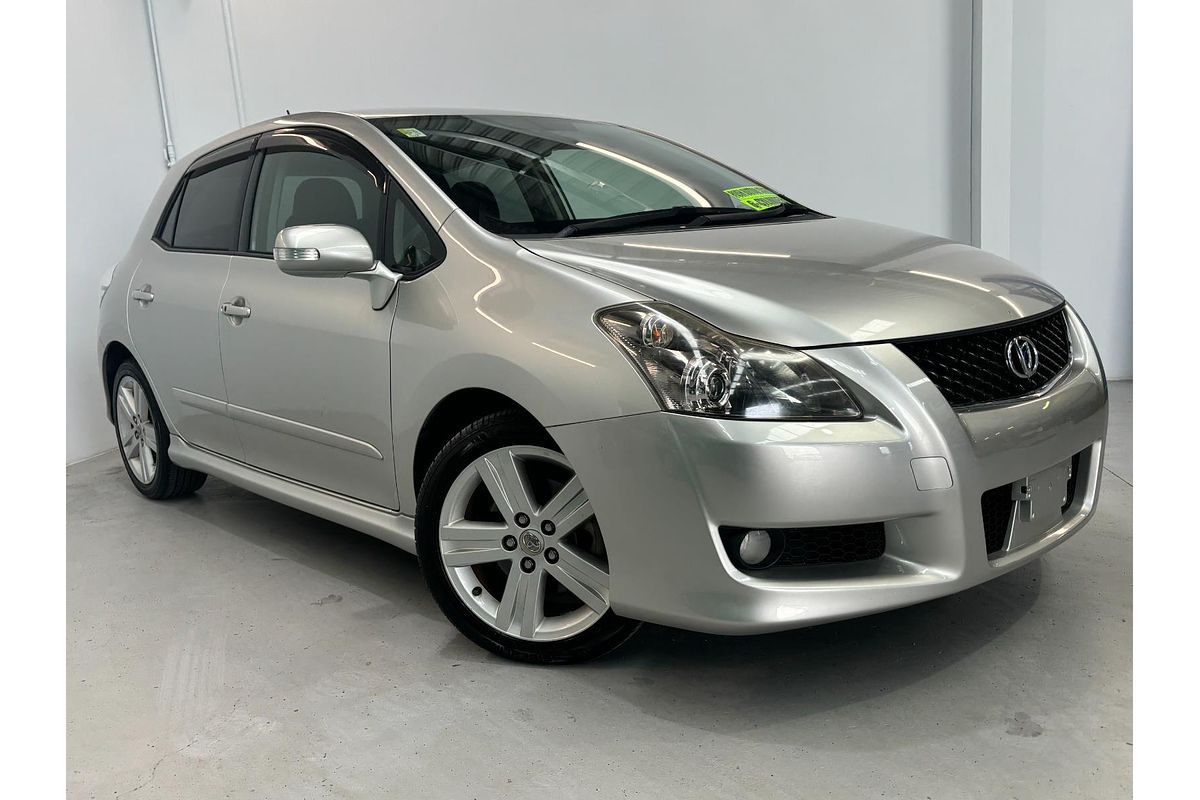 2008 Toyota BLADE MASTER GRE156
