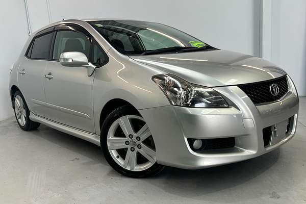 2008 Toyota BLADE MASTER GRE156