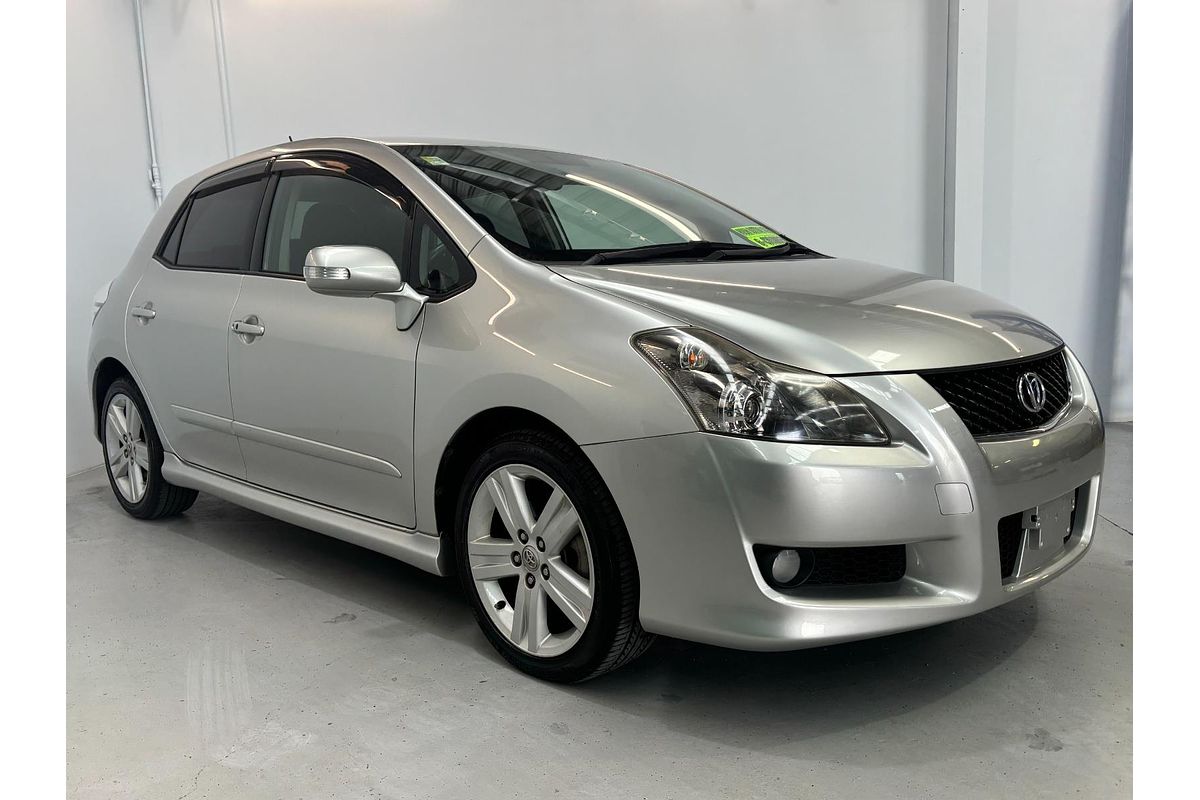 2008 Toyota BLADE MASTER GRE156