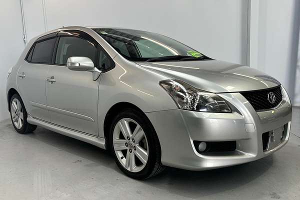 2008 Toyota BLADE MASTER GRE156