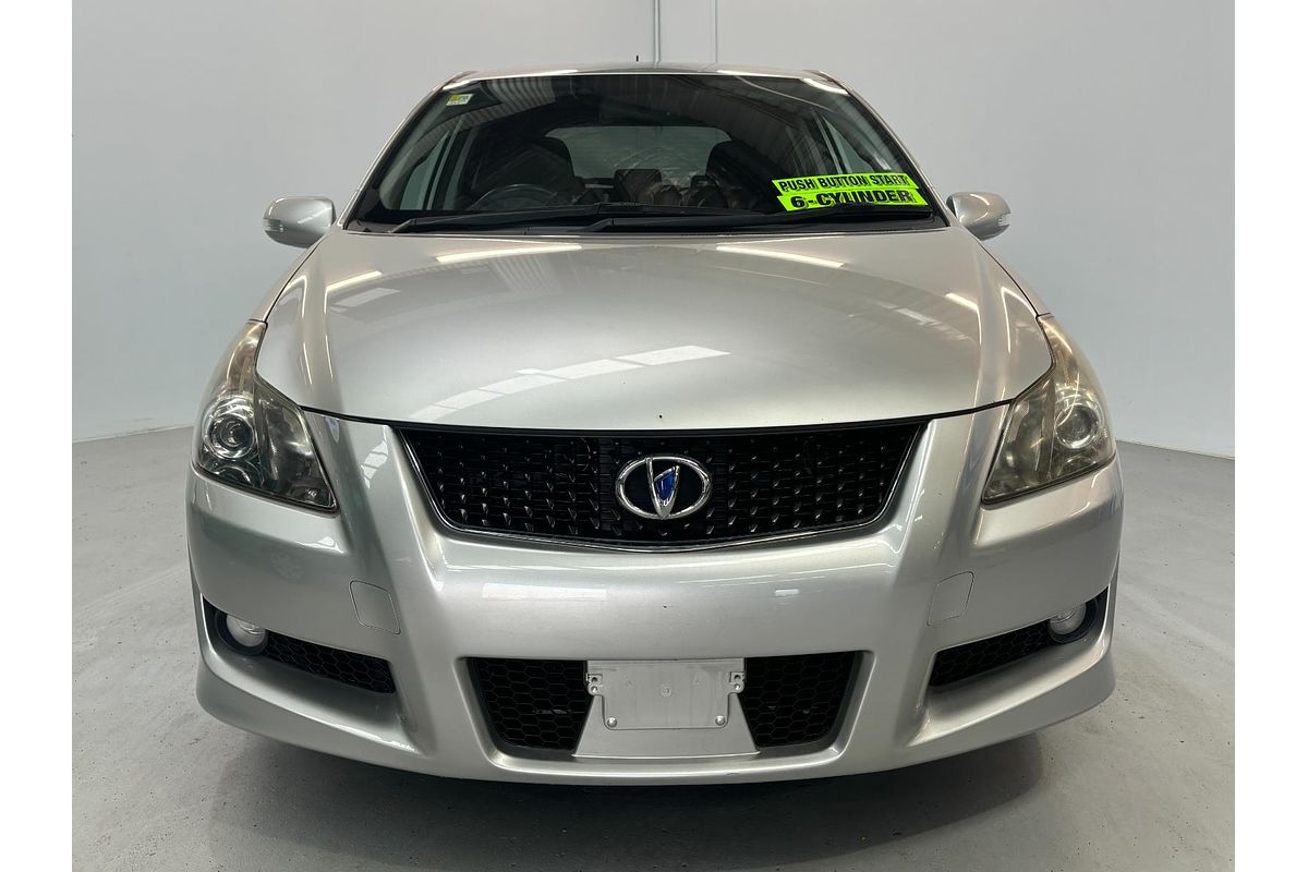 2008 Toyota BLADE MASTER GRE156